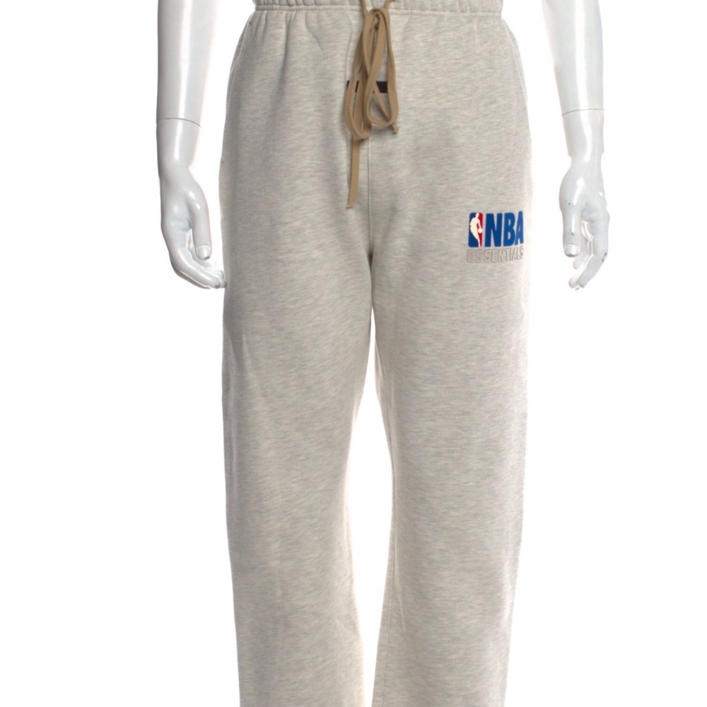 Essentials Fear of God NBA sweatpants